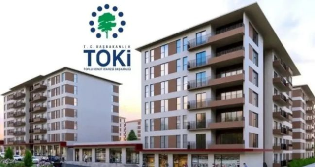 TOKİ İstanbul kuraya katılacaklar TAM İSİM LİSTESİ: İstanbul TOKİ kura sonuçlarına nasıl bakılır?