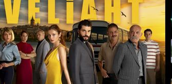 Veliaht final mi yapıyor, bitiyor mu? Veliaht dizisi neden final yapıyor?
