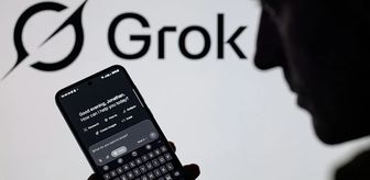 X'te yeni dönem! Grok'a soru sormak bugün itibarıyla paralı oldu