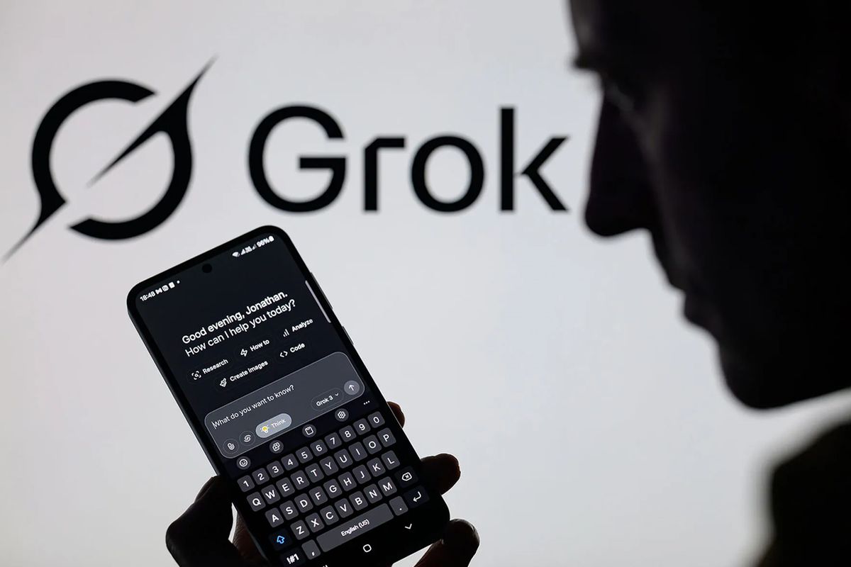 X'te yeni dönem! Grok'a soru sormak bugün itibarıyla paralı oldu