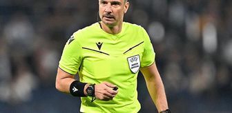 Yabancı VAR hakemi mi geliyor? TFF'den açıklama var