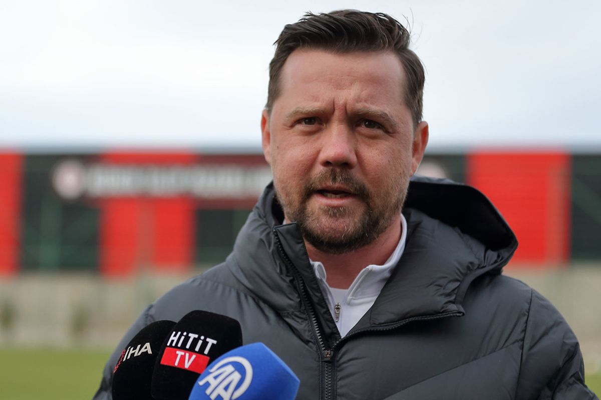 ''Yapamaz'' diyenleri pişman ediyor! Çorum FK, Uğur Uçar ile fire vermedi