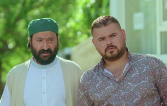 Yer Altı 7. bölüm full HD izleme linki var mı NOW TV?