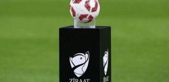 Ziraat Türkiye Kupası Galatasaray, Fenerbahçe, Beşiktaş, Trabzonspor muhtemel rakipleri kim, Galatasaray Fenerbahçe birbirleriyle eşleşebilir mi?