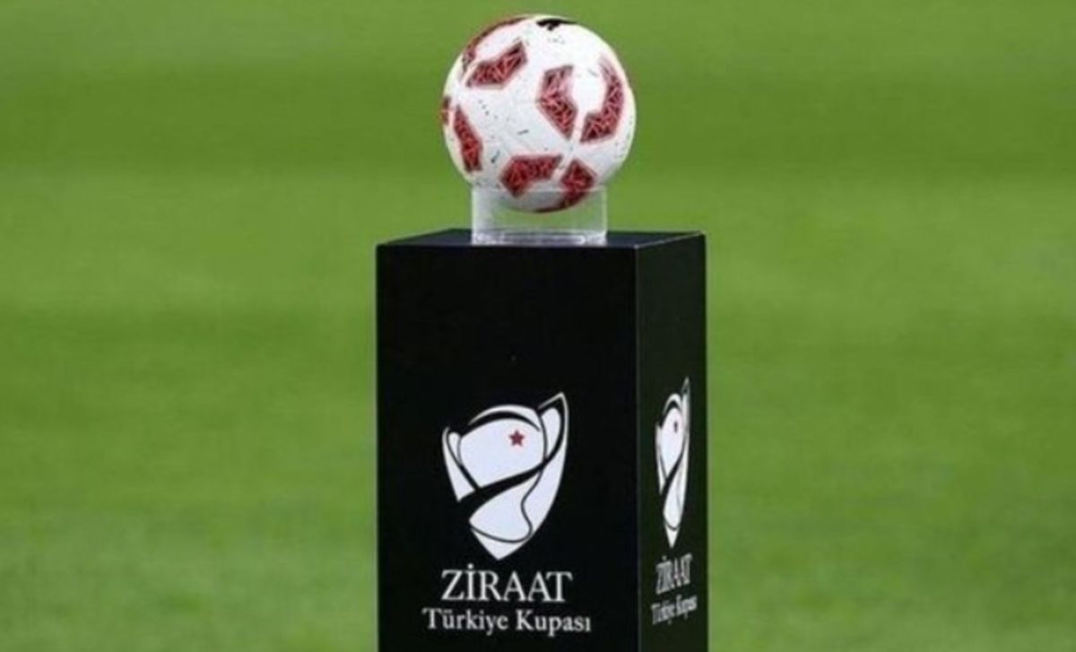 Ziraat Türkiye Kupası Galatasaray, Fenerbahçe, Beşiktaş, Trabzonspor muhtemel rakipleri kim, Galatasaray F...