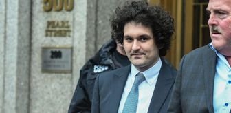 ABD savcıları, Sam Bankman-Fried'in yeniden yargılanma talebinin reddini istedi