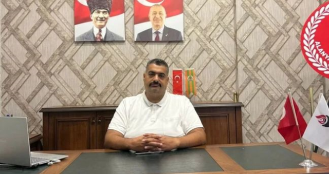Alper Arıkan kimdir? Zafer Partisi Alanya İlçe Başkanı Alper Arıkan neden öldü?