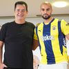 Amrabat'tan Fenerbahçe'ye çok kötü haber