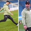 Arda Turan'dan ''Yıllar geçiyor, kalite değişmiyor'' dedirten anlar