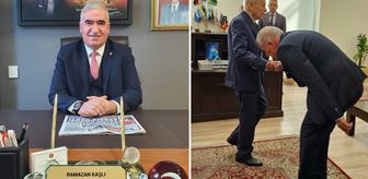 Bahçeli 'Ocak dışısın' dedi: İşte MHP'li vekilin başını yakan sözler