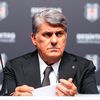 Beşiktaş'tan TFF'ye gece yarısı yeni çağrı: Bir kez daha talep ediyoruz!