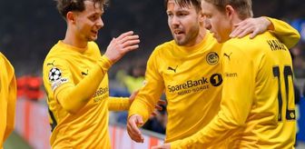 Bodo/Glimt'in peri masalı devam ediyor! Çeyrek finalin kapısını sonuna kadar araladılar