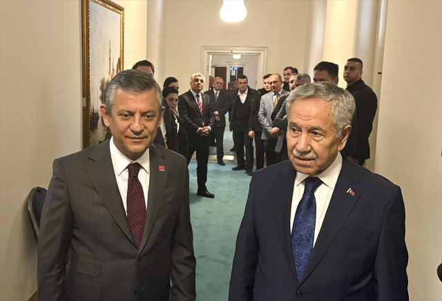 chp genel baskani ozel eski tbmm baskani arinc i 19651629 8509 m