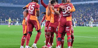 Devler Ligi bereketi! Avrupa'nın birçok kulübü, Galatasaray'ın yıldızları için sıraya girdi