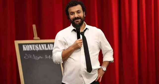 Duygu Karabaş kimdir, Hasan Can Kaya ile evleniyor mu? Hasan Can Kaya'nın sevgilisi Duygu Karabaş kaç yaşında, nereli? Duygu Karabaş kimdir, Hasan Can Kaya ile evleniyor mu? Hasan Can Kaya'nın sevgilisi Duygu Karabaş kaç yaşında, nereli?