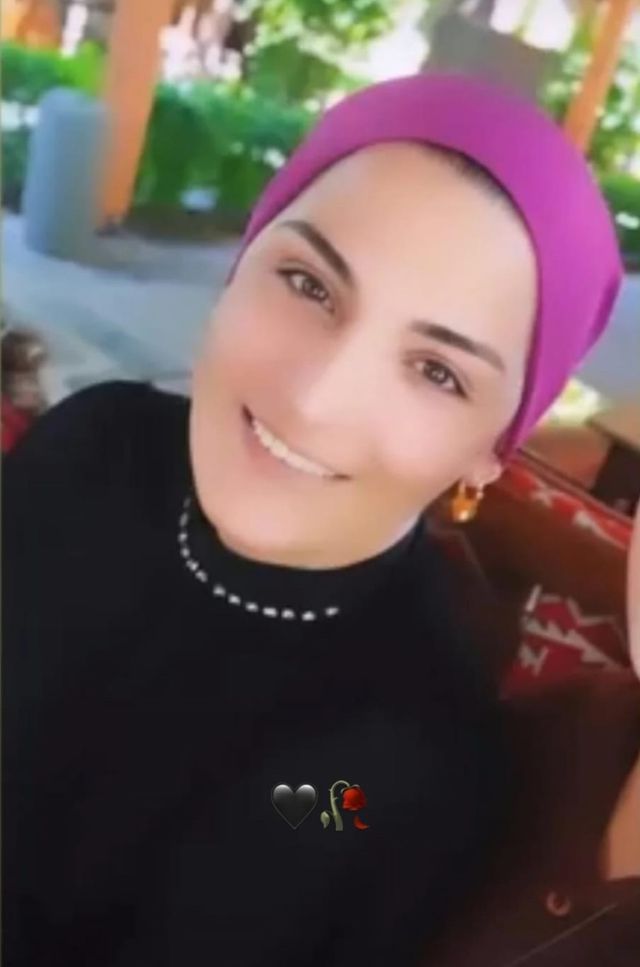 esinin intihar ettigini iddia etmisti eldiven 19649658 o