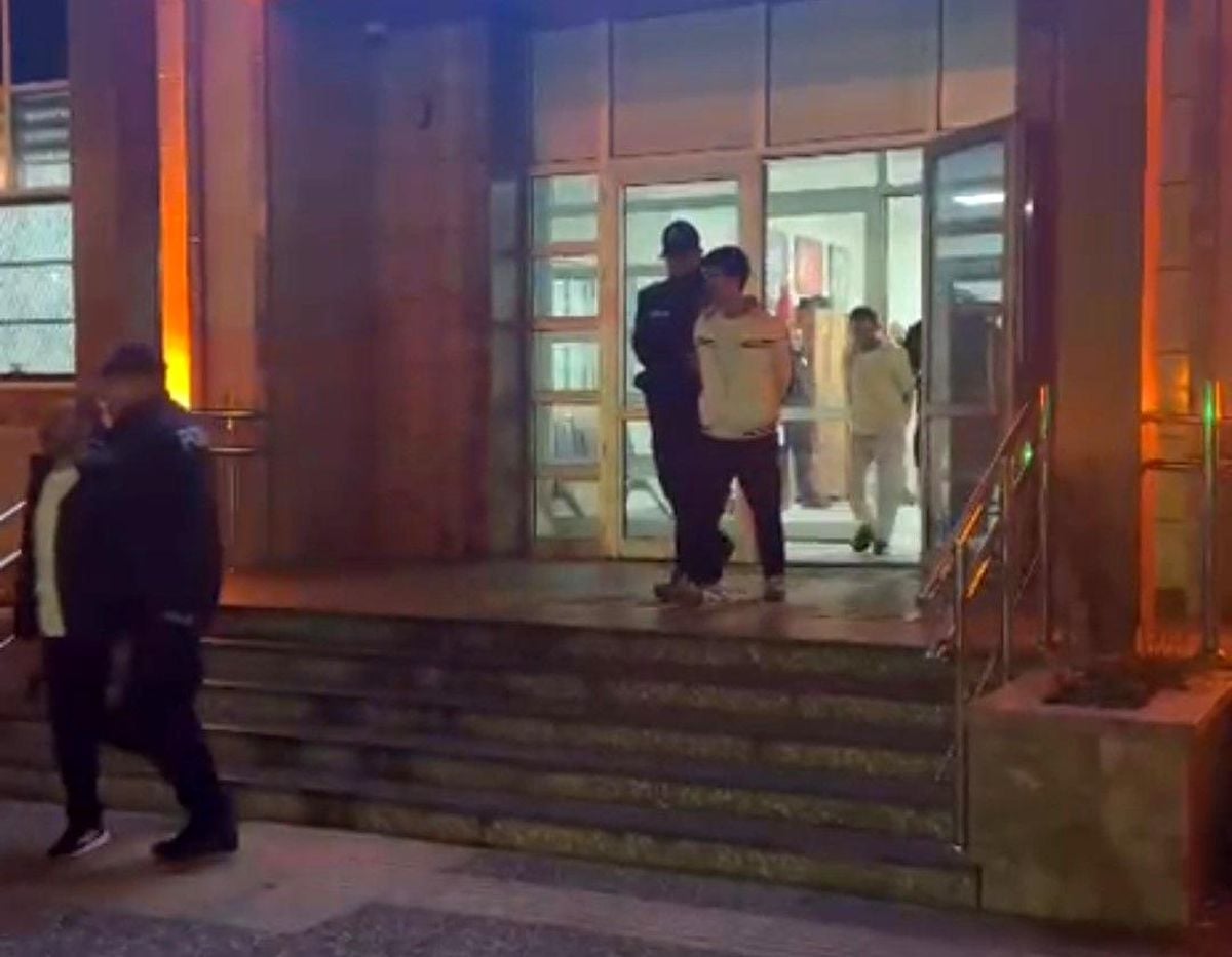 Firari hükümlü baba ve iki oğlu yakalandı