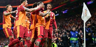 Galatasaray'dan tarihte eşi benzeri görülmemiş prim