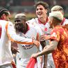 Galatasaray'ı çok seviyorum ama... deyip sezon sonunda ayrılığı açıkladı
