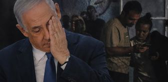 Hesaba katmadığı şeyler oluyor: Netanyahu en ağır darbeyi içeriden yiyecek