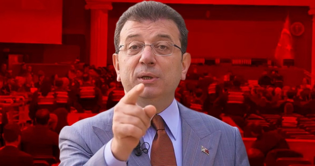 İBB davasında 4. gün: Ekrem İmamoğlu davasında neler oluyor, 4. günde ne karar verildi? Ekrem İmamoğlu kaç yıl hapis yatacak, iddianamede neler var? İBB davasında 4. gün: Ekrem İmamoğlu davasında neler oluyor, 4. günde ne karar verildi? Ekrem İmamoğlu kaç yıl hapis yatacak, iddianamede neler var?