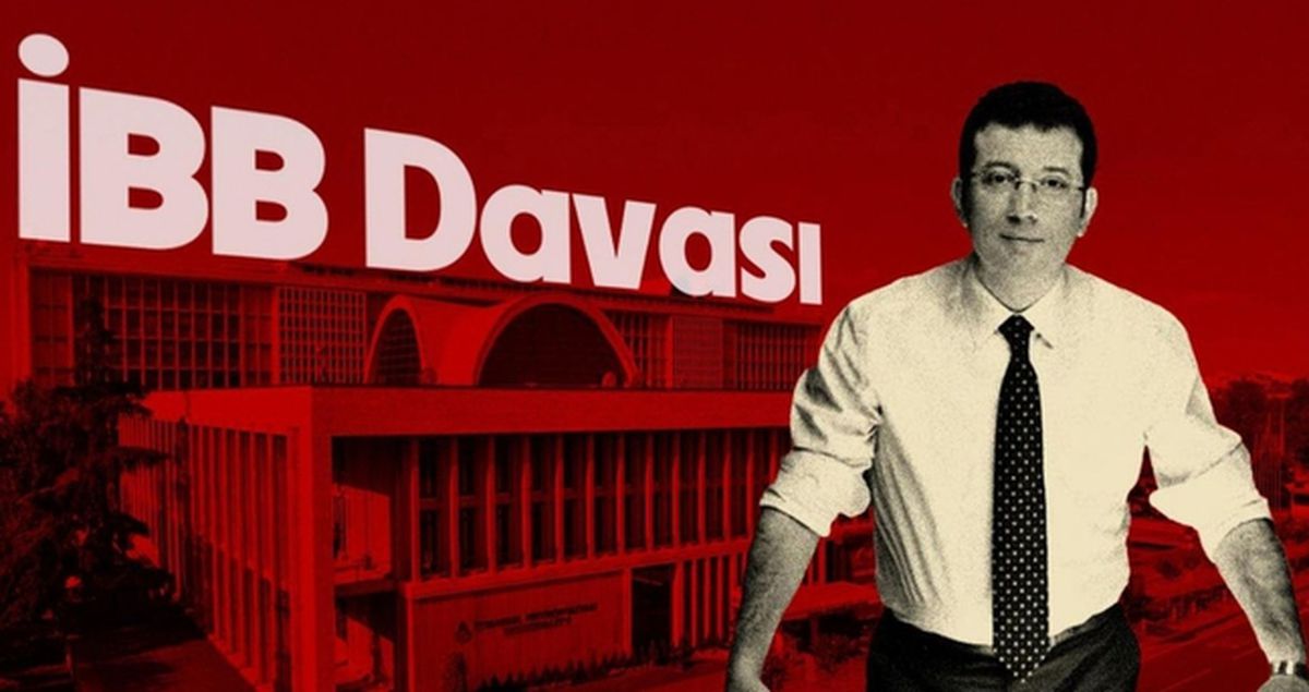 İBB davasında 4. gün: Ekrem İmamoğlu davasında neler oluyor, 4. günde ne karar verildi? Ekrem İmamoğlu kaç...