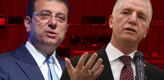 İBB davasında Davut Gül iddiası! Jet yanıt geldi