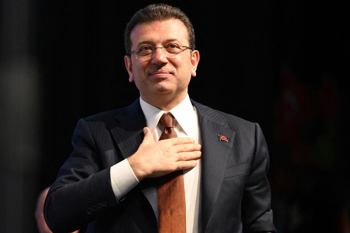 İmamoğlu'nun bir hesabına daha erişim engellendi