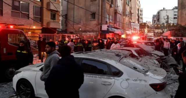 İran, ABD-İsrail savaşında 13. gün: SON DAKİKA! İran, ABD-İsrail savaşında neler oluyor, kaç ölü, kaç yaralı var? Hangi ülkeler savaşa katıldı?