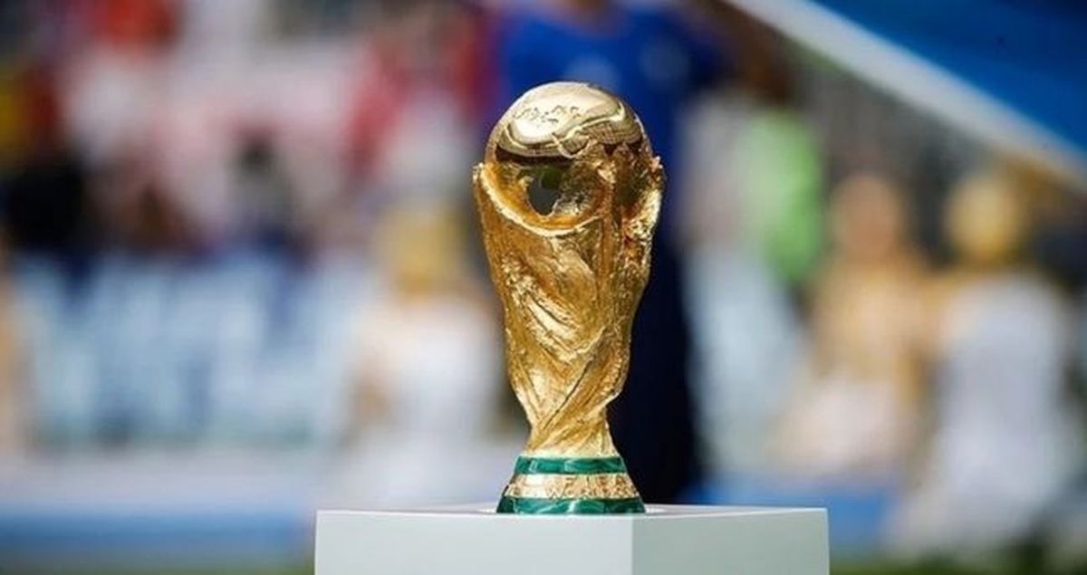 İran'dan Dünya Kupası'na katılmayacak mı? İran 2026 Dünya Kupası'ndan neden çekildi?