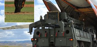İran füzelerine karşı neden S-400 kullanılmadı? MSB açıklık getirdi
