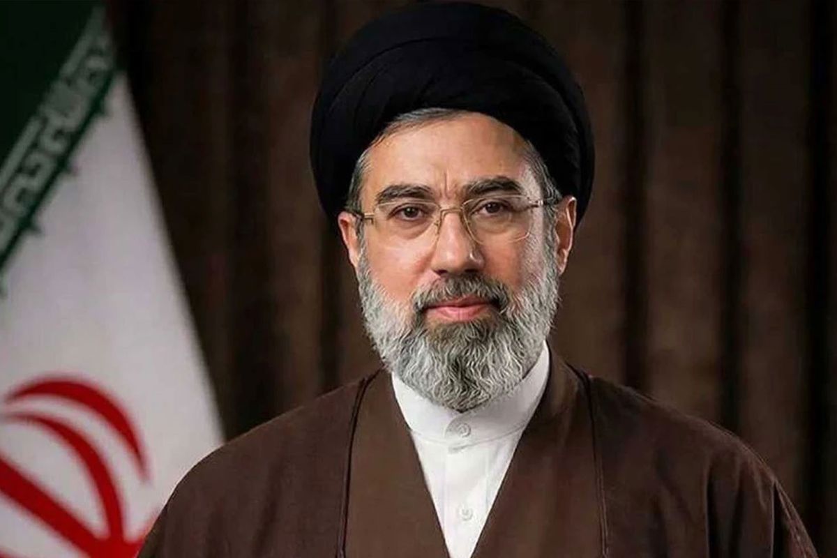 İran'ın yeni lideri Mücteba Hamaney, ABD-İsrail saldırısında öldürülen kız çocukları için intikam yemini etti
