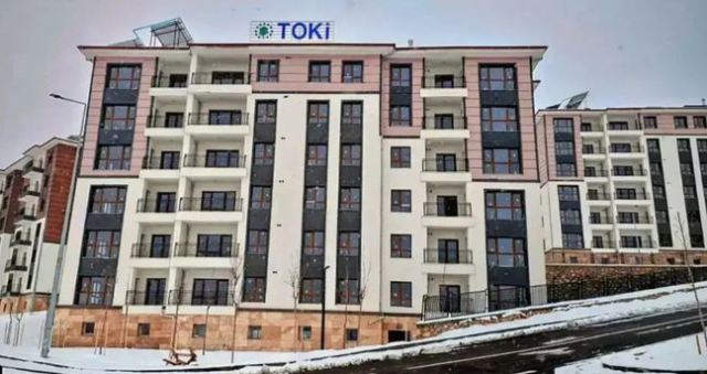 İstanbul TOKİ başvuru sonuçları (İSİM LİSTESİ) TOKİ İstanbul kura tarihi açıklandı mı, ne zaman?