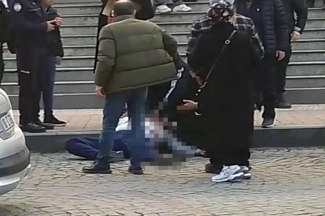 Вот первые слова женщины, убившей своего насильника: Я не смогла контролировать свои нервы