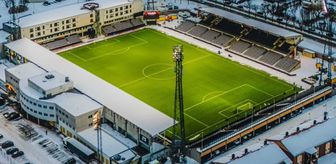 İşte futbol bu! Kasaba takımı dünya devlerini sahadan siliyor