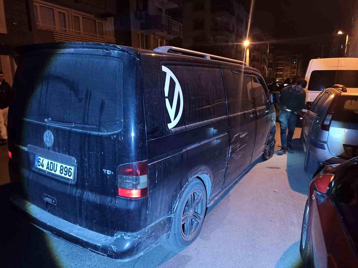 Manisa'da rekor ceza: 'Dur' ihtarına uymadı, yakalanınca 700 bin TL ceza yedi