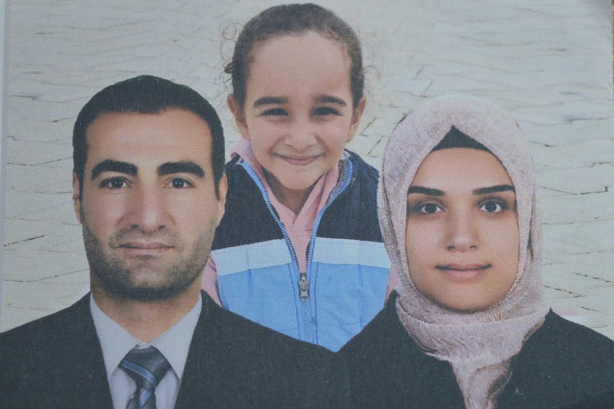 Bir aileyi 'tarihi eser' için katletmiş: Bir ay içinde çok iyi bir yerde olacağım
