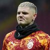 Mauro Icardi yaptığı paylaşımla Galatasaraylı taraftarları küplere bindirdi