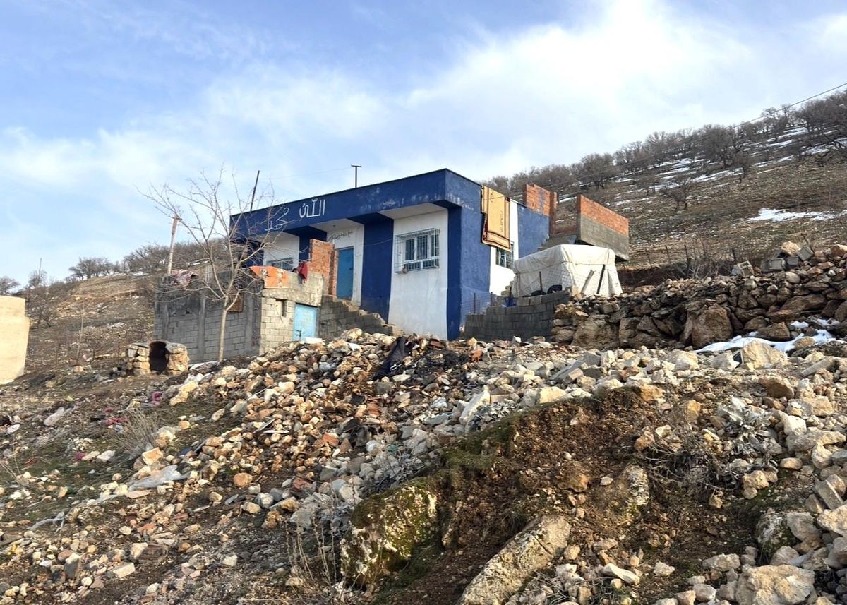 Mazıdağı'nda 16 yaşındaki kızın ölümüyle ilgili baba tutuklandı, ağabey serbest bırakıldı