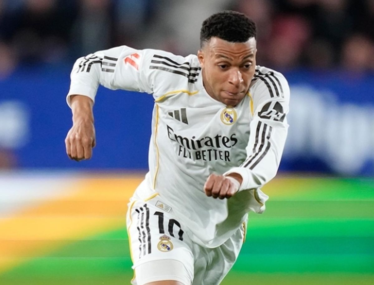 Mbappe neden yok, Mbappe sakatlandı mı, cezalı mı?