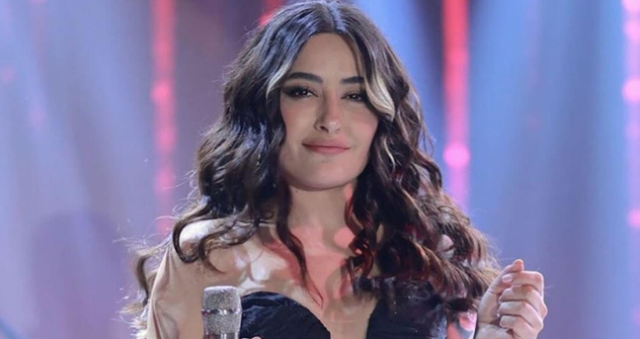 Melek Mosso kimdir? Melek Mosso kaç yaşında, nereli? Melek Mosso kimdir? Melek Mosso kaç yaşında, nereli?