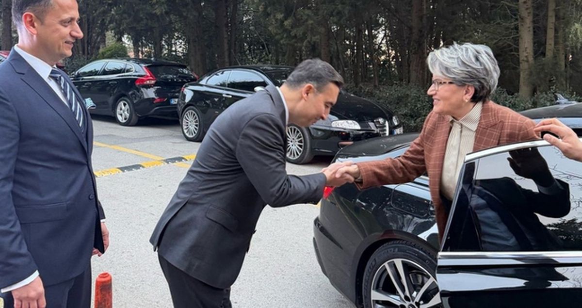 Meral Akşener siyasetten çekildi mi, şu an ne yapıyor? İYİ Parti eski Genel Başkanı Meral Akşener nerede, ...