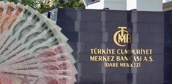 Merkez Bankası piyasaların merakla beklediği faiz kararını açıkladı