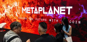 Metaplanet Japonya'da iki yan kuruluş kurdu
