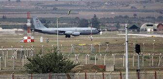 MSB: İncirlik bir Türk üssüdür