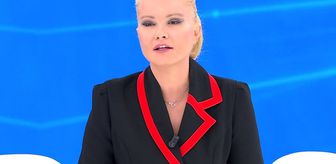 Müge Anlı'dan ortalığı karıştıran sözler! Herkes bu videoyu paylaşıyor