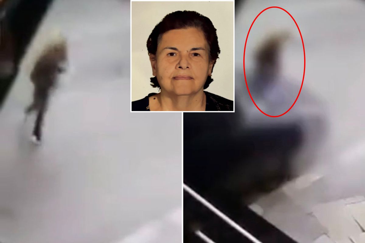 Cinayet gibi kazadan sonra bir de Türk kahvesi keyfi yapmış
