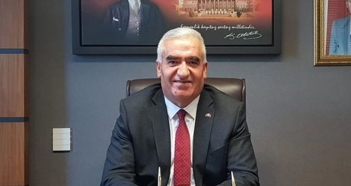 Ramazan Kaşlı kimdir? MHP Milletvekili Ramazan Kaşlı neden ihraç edildi, ne yaptı? Ramazan Kaşlı istifa mı...