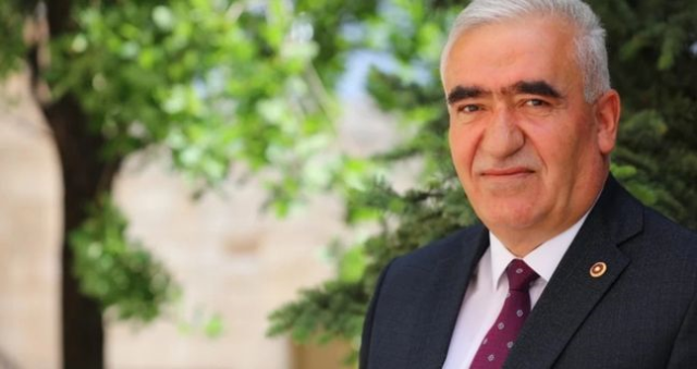 Ramazan Kaşlı kimdir? MHP Milletvekili Ramazan Kaşlı neden ihraç edildi, ne yaptı? Ramazan Kaşlı istifa mı etti, neden?