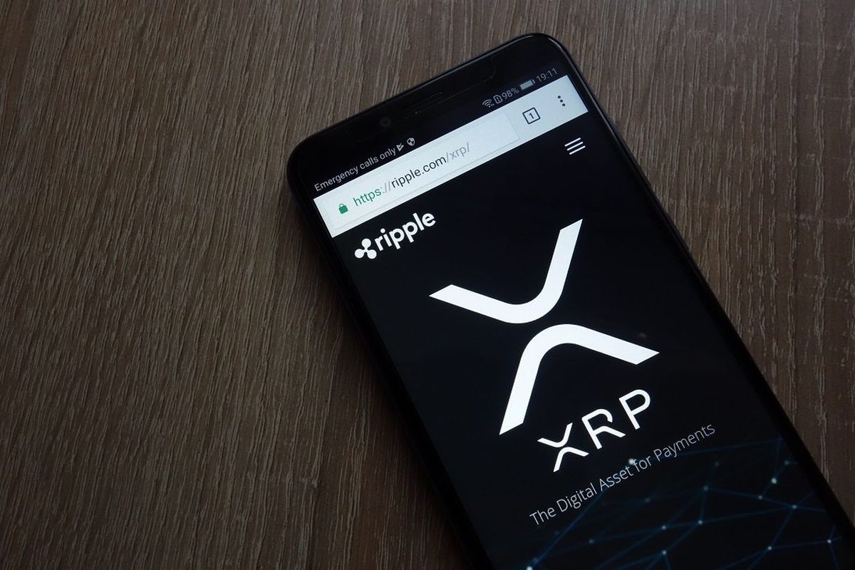 Ripple 50 milyar dolar değerleme üzerinden 750 milyon dolara kadar hisse geri alımı başlattı